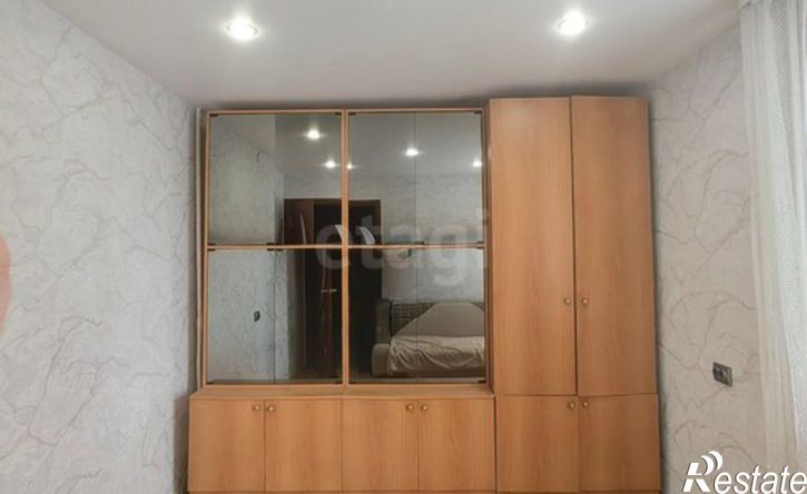 3-комн квартира ул Чкалова, 13а,  д. 13а