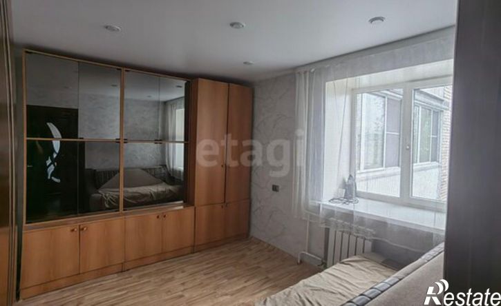3-комн квартира ул Чкалова, 13а,  д. 13а