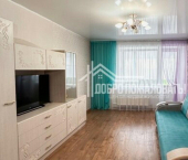 2-комн, 46кв м, этаж 6/10 Советская улица, 113