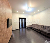 3-комн, 95кв м, этаж 3/6 улица Стофато, 4