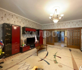 4-комн, 118кв м, этаж 2/8 ул Вяткина, 33а