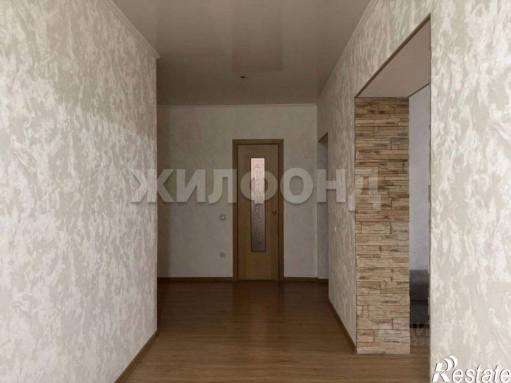 3-комн квартира улица Богдана Хмельницкого, 152,  д. 152