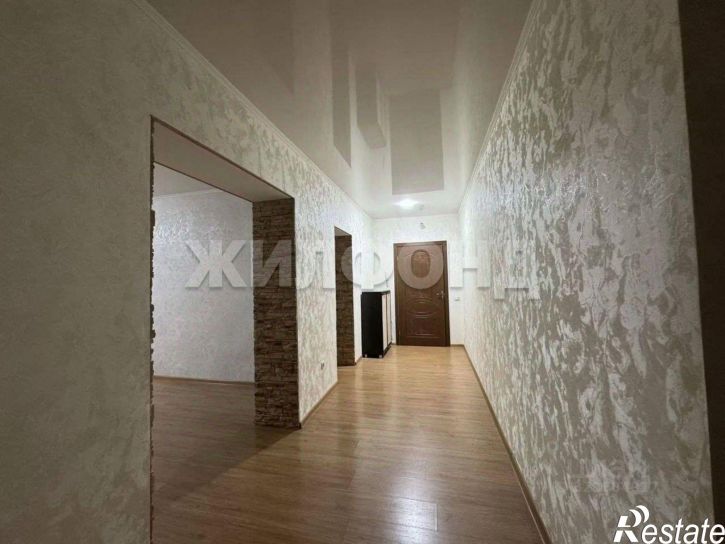 3-комн квартира улица Богдана Хмельницкого, 152,  д. 152