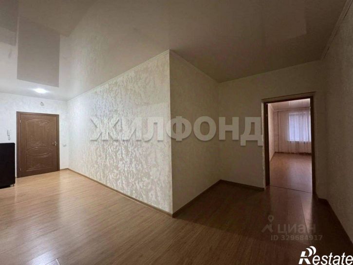 3-комн квартира улица Богдана Хмельницкого, 152,  д. 152