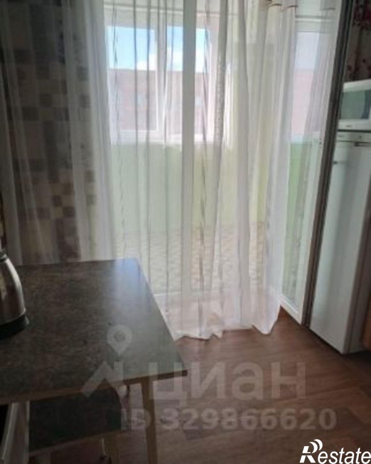 1-комн квартира ул Комарова, 28,  д. 28