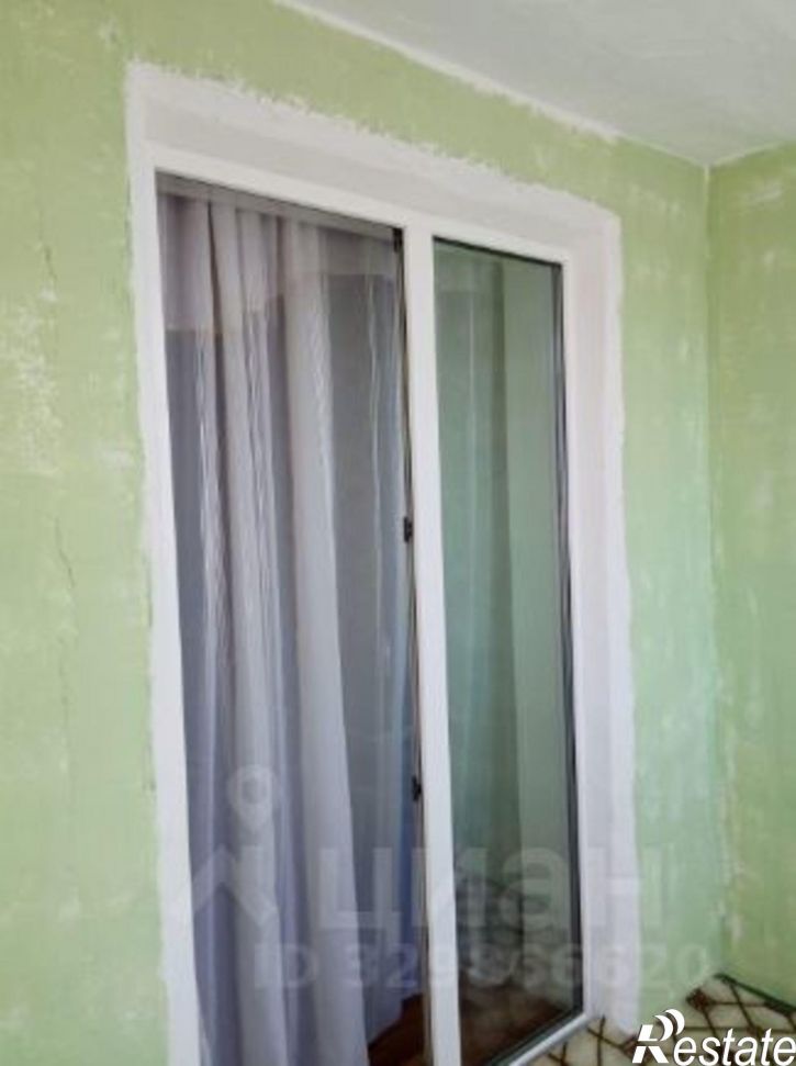 1-комн квартира ул Комарова, 28,  д. 28