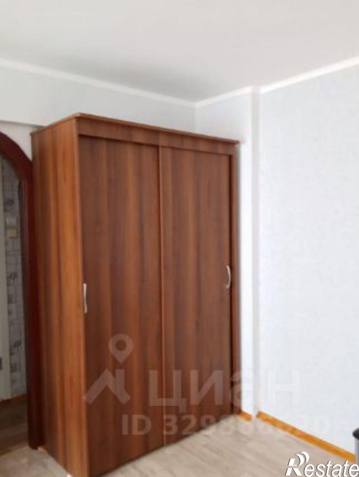 1-комн квартира ул Комарова, 28,  д. 28
