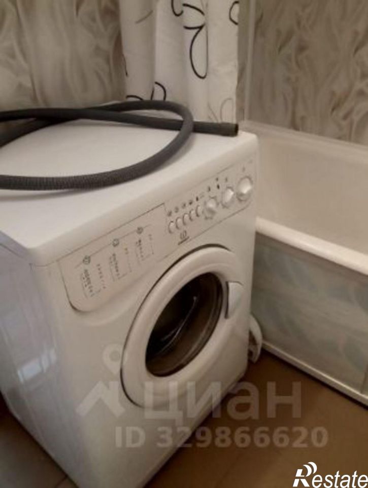 1-комн квартира ул Комарова, 28,  д. 28