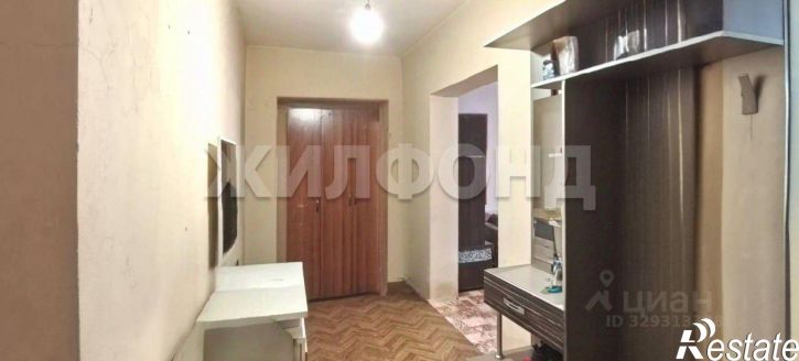 1-комн квартира ул Торосова, 15,  д. 15