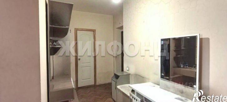 1-комн квартира ул Торосова, 15,  д. 15