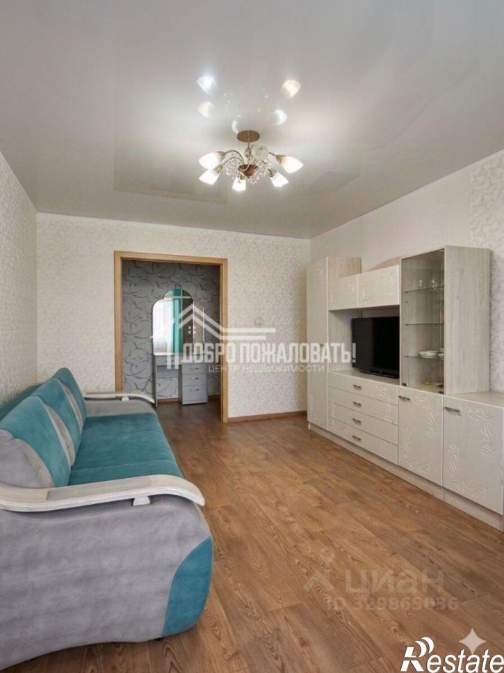 2-комн квартира ул Советская, 113,  д. 113
