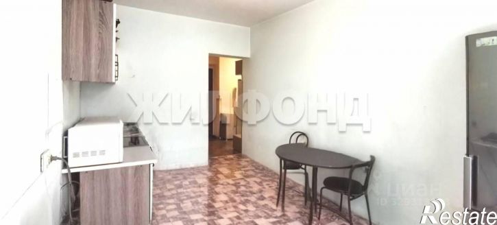 1-комн квартира ул Торосова, 15,  д. 15