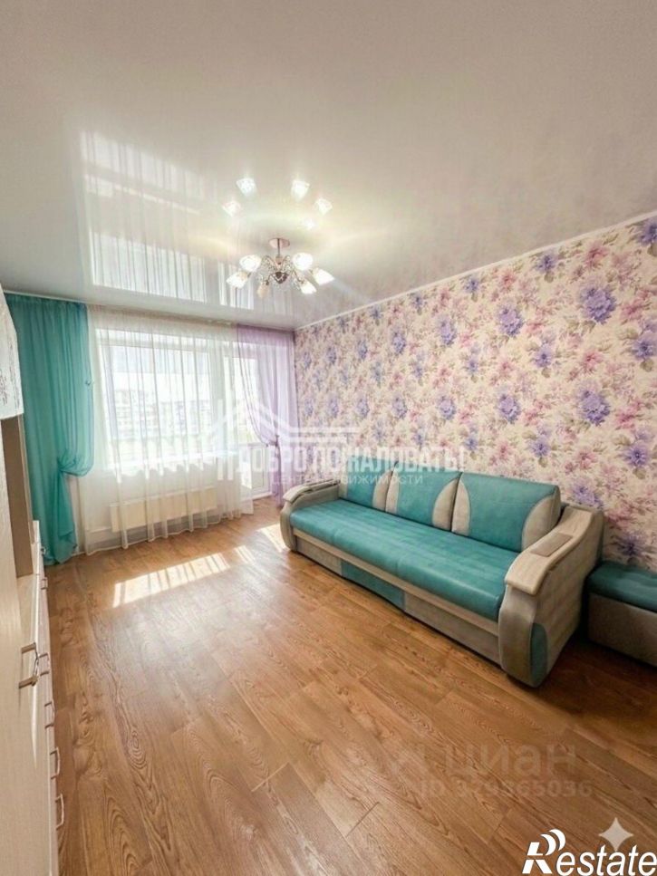 2-комн квартира ул Советская, 113,  д. 113