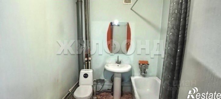 1-комн квартира ул Торосова, 15,  д. 15