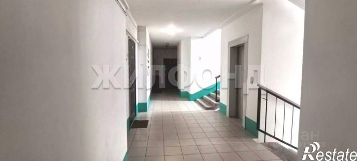 1-комн квартира ул Торосова, 15,  д. 15