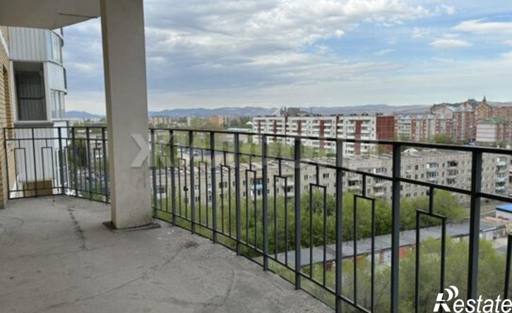 1-комн квартира ул Кирова, 166,  д. 166