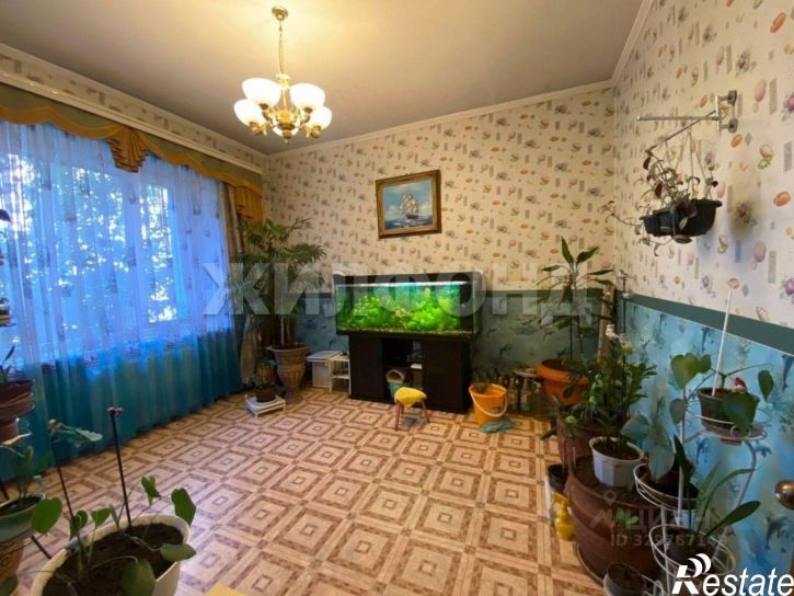 4-комн квартира ул Вяткина, 33а,  д. 33а