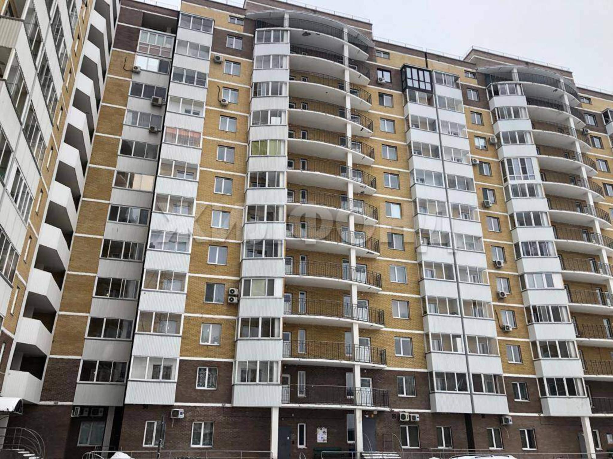 Купить квартиру за 9 500 000 рублей на Кирова ул., д.118