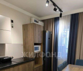 1-комн, 37кв м, этаж 3/5 улица Ленинского Комсомола, 75