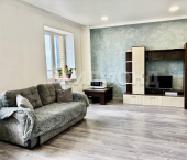 -комн, 39.3кв м, этаж 10/12 Кирова ул., д.118