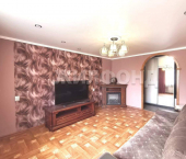 3-комн, 60кв м, этаж 4/9 Чкалова ул., д.13а