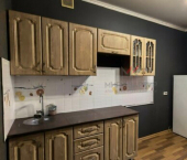 1-комн, 46кв м, этаж 2/5 улица Торосова, 9А