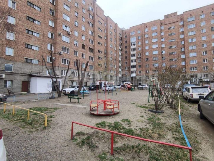 2-комн квартира Щетинкина ул., д.59