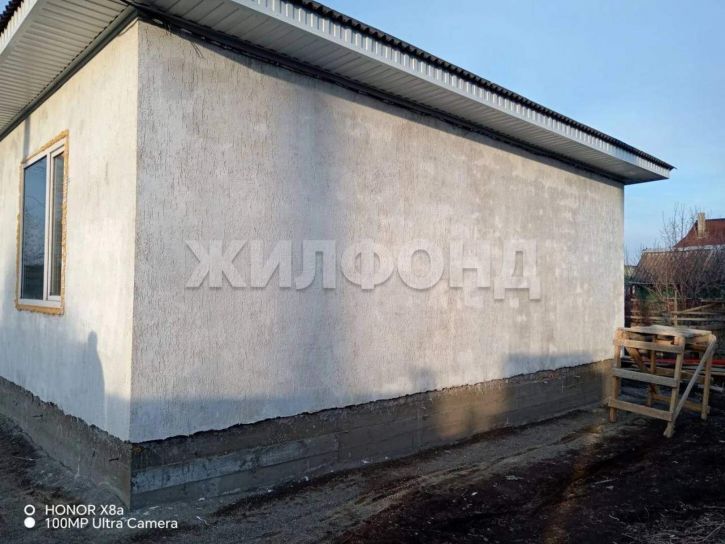 Коттедж/дом Штамбовая ул., д.10