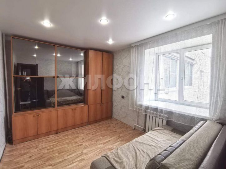 3-комн квартира Чкалова ул., д.13а