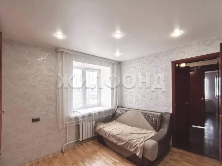3-комн квартира Чкалова ул., д.13а