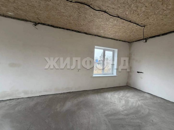 Коттедж/дом Штамбовая ул., д.10