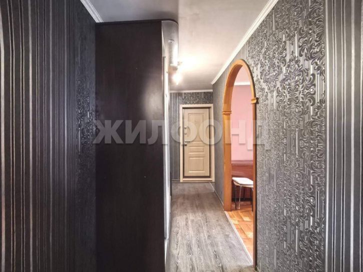3-комн квартира Чкалова ул., д.13а
