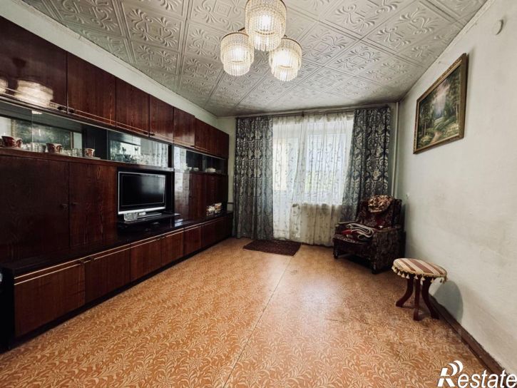 1-комн квартира ул Чертыгашева, 150,  д. 150