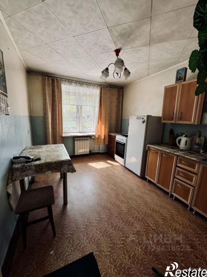 1-комн квартира ул Чертыгашева, 150,  д. 150