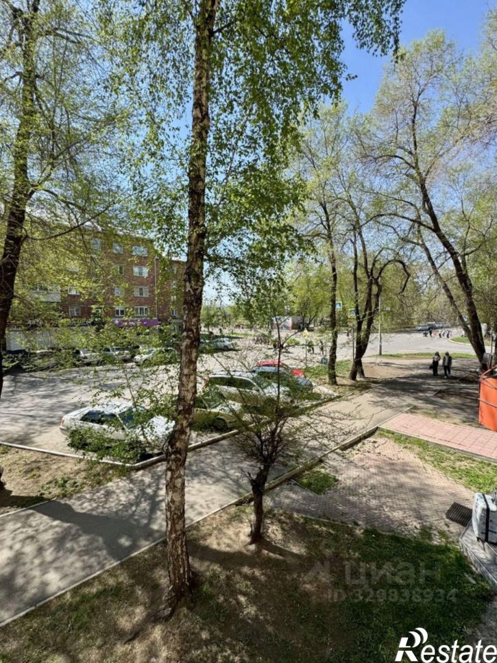 1-комн квартира ул Чертыгашева, 150,  д. 150