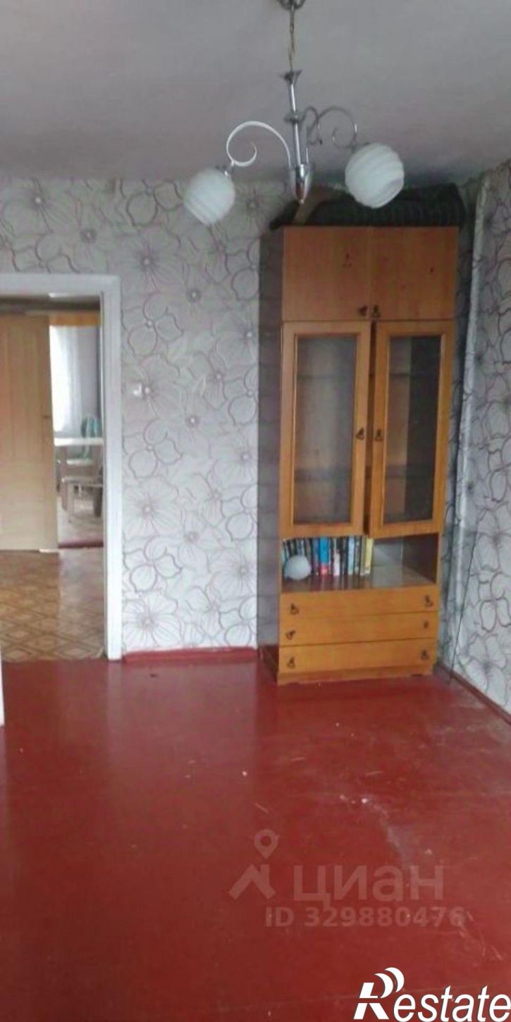 2-комн квартира улица Крылова, 102,  д. 102