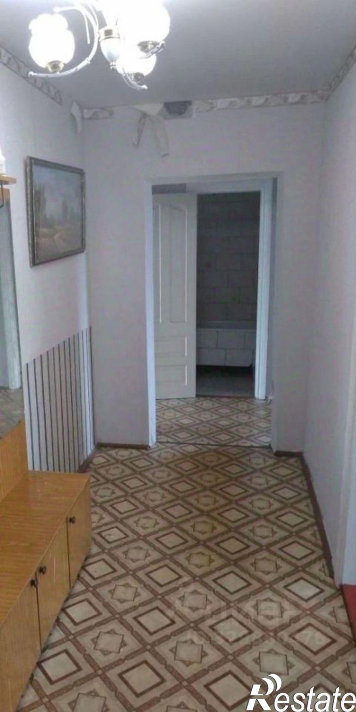 2-комн квартира улица Крылова, 102,  д. 102