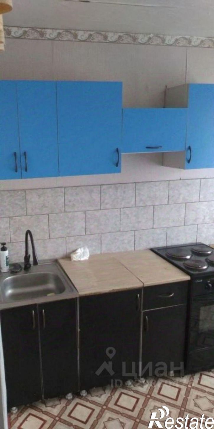 2-комн квартира улица Крылова, 102,  д. 102