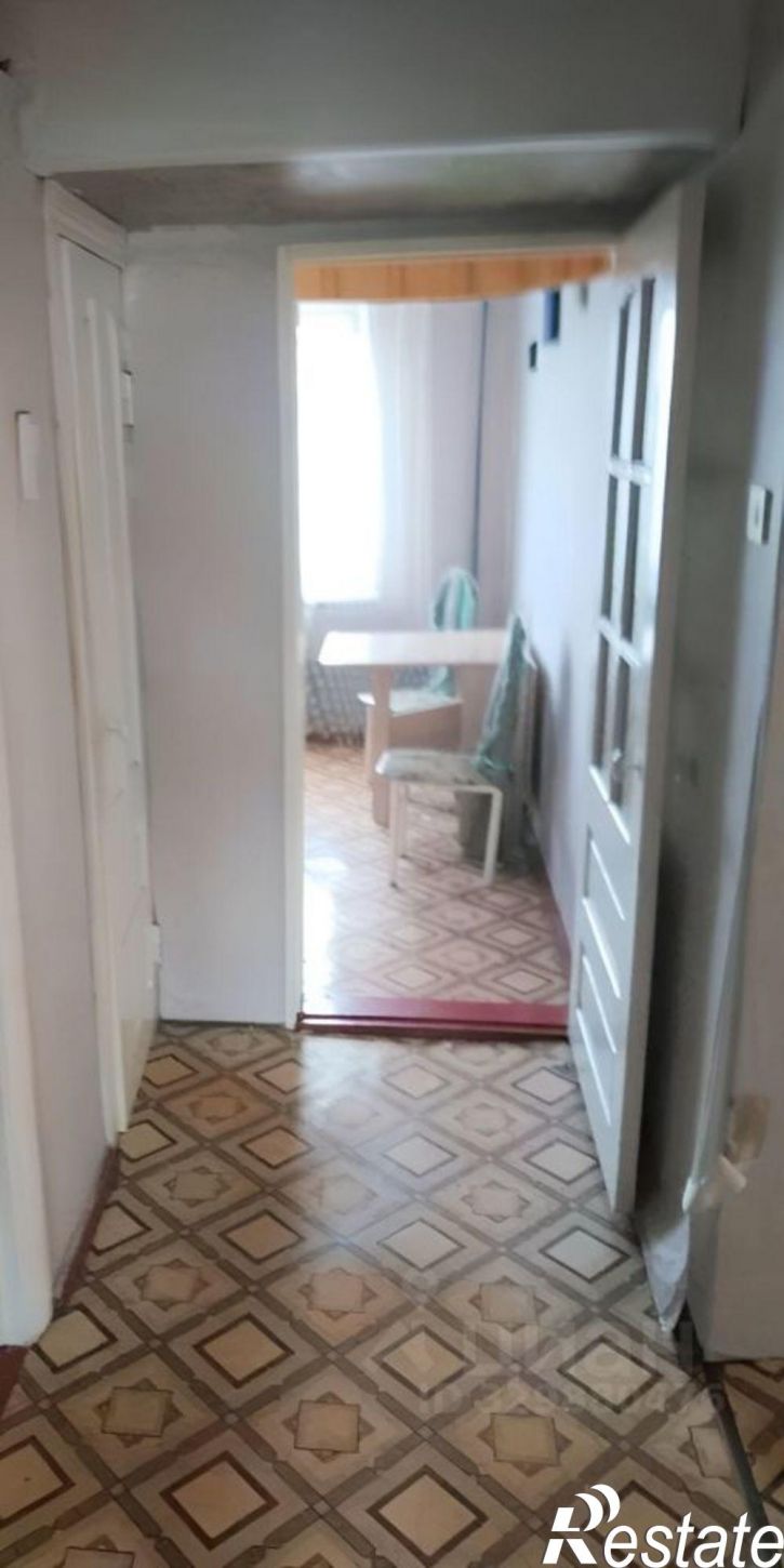 2-комн квартира улица Крылова, 102,  д. 102