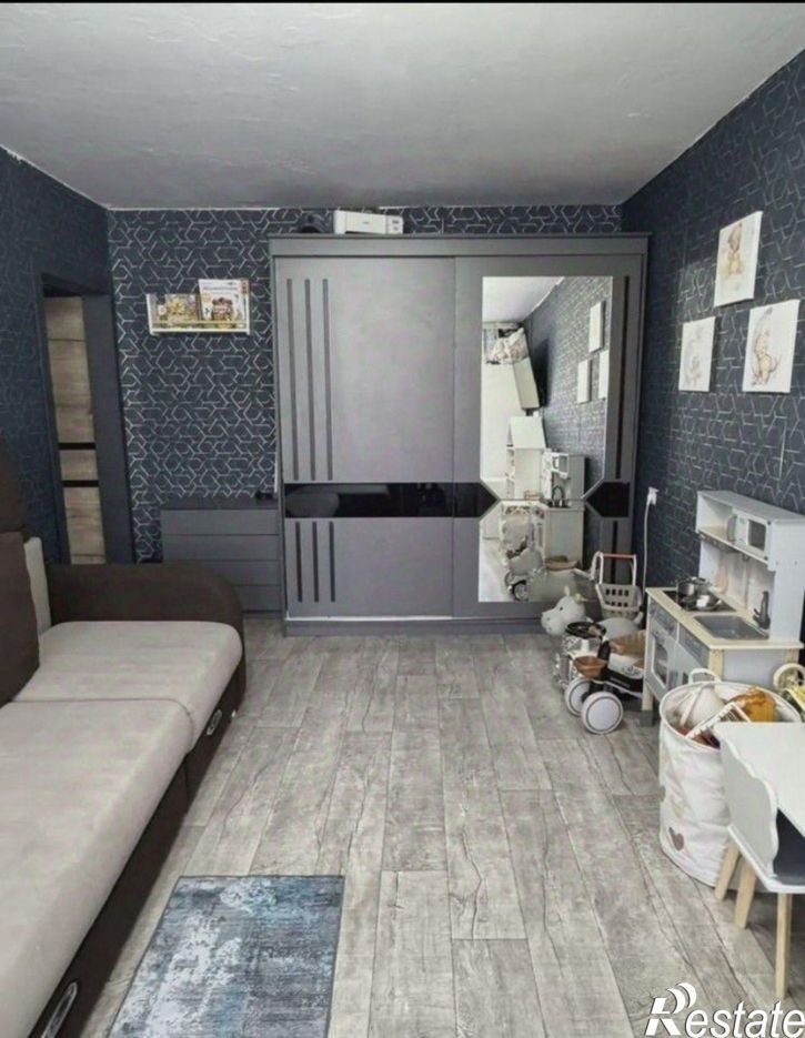 1-комн квартира улица Лермонтова, 10,  д. 10