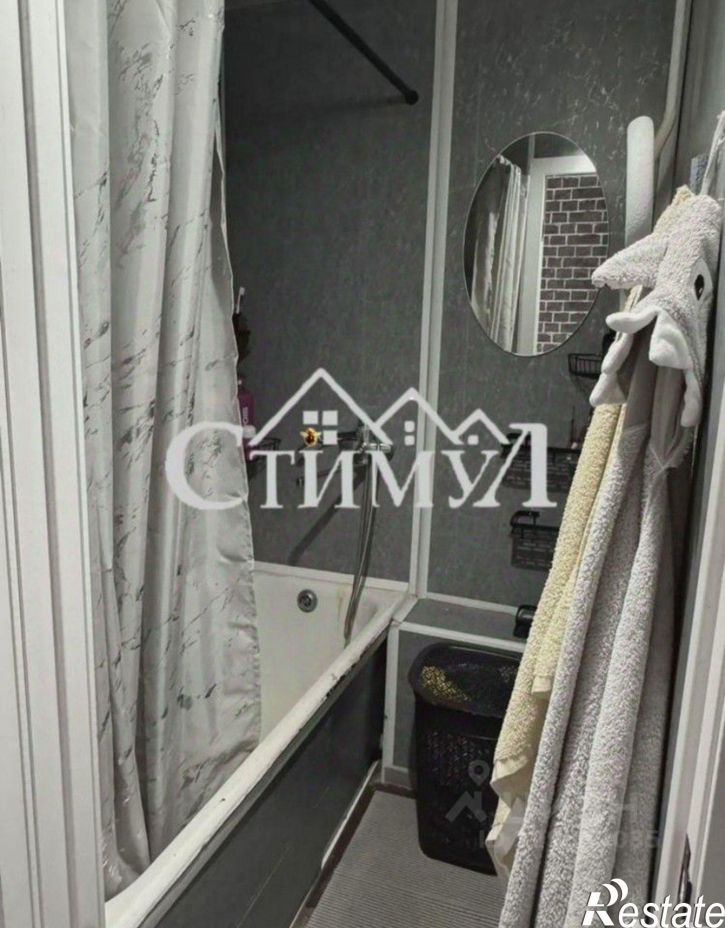 1-комн квартира улица Лермонтова, 10,  д. 10
