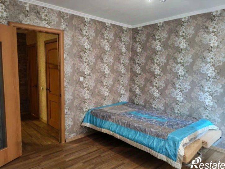 3-комн квартира ул Пирятинская, 38,  д. 38
