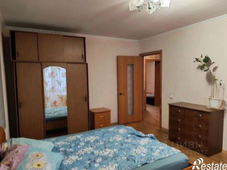 3-комн квартира ул Пирятинская, 38,  д. 38