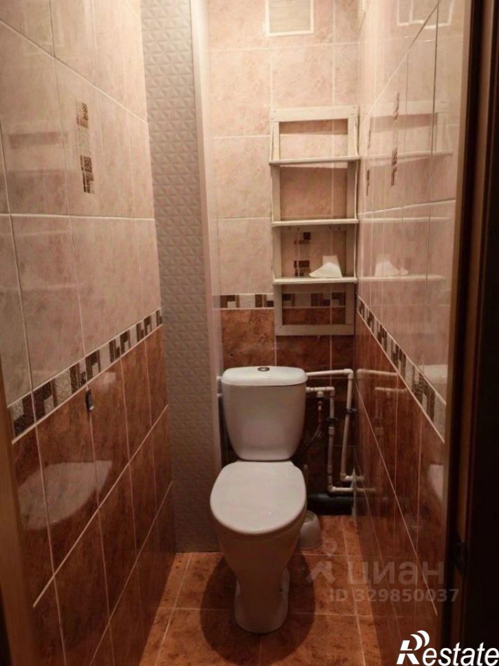 3-комн квартира ул Пирятинская, 38,  д. 38