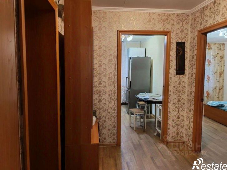 3-комн квартира ул Пирятинская, 38,  д. 38