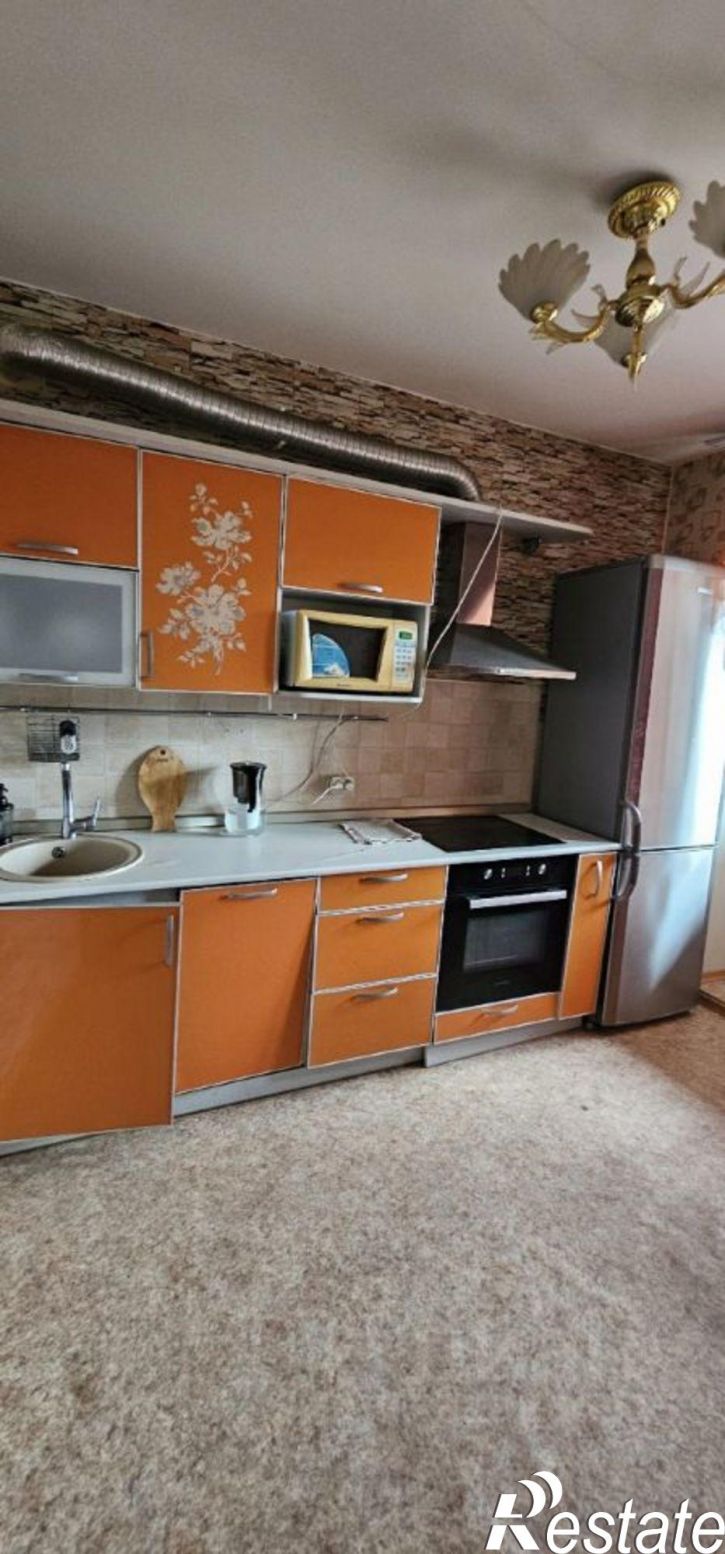 1-комн квартира ул Крылова, 112,  д. 112