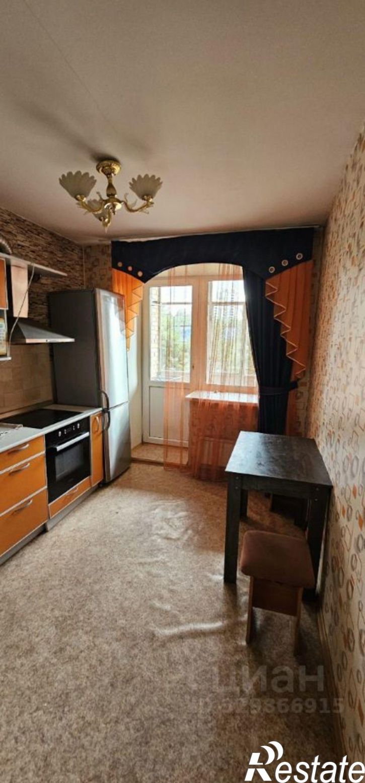 1-комн квартира ул Крылова, 112,  д. 112