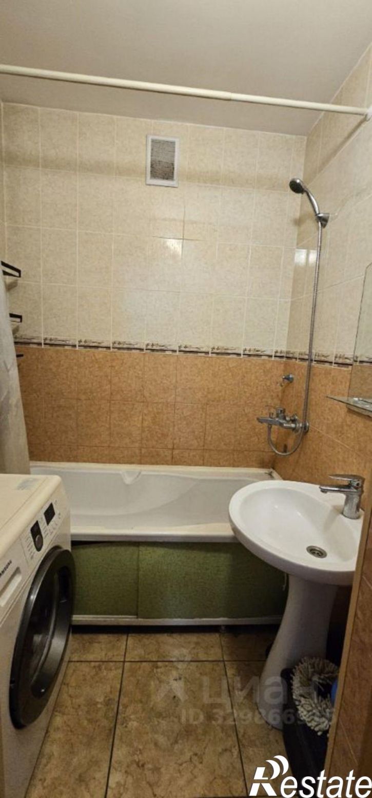 1-комн квартира ул Крылова, 112,  д. 112