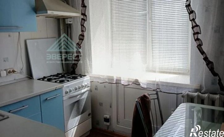 3-комн квартира ул Пирятинская, 7,  д. 7