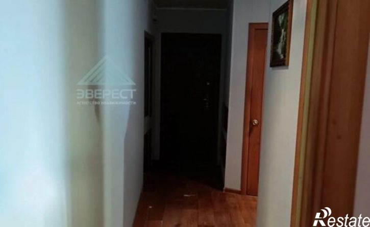 3-комн квартира ул Пирятинская, 7,  д. 7
